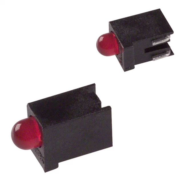 SSF-LXH305ID Lumex Opto/Components Inc.  LED - Circuit imprimé Indicateurs Réseaux Barres lumineuses Graphiques à barres